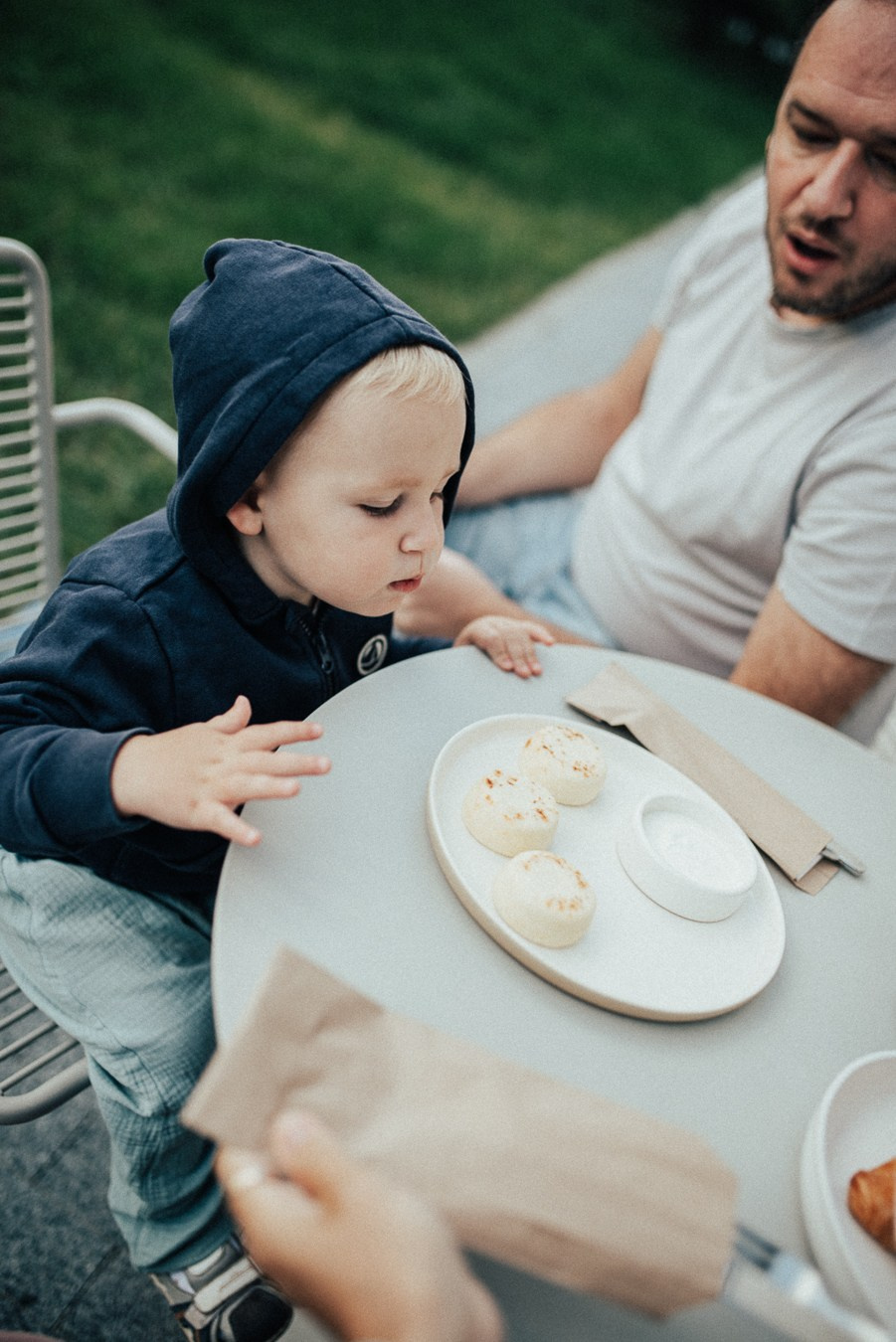 Прогулка | в городе