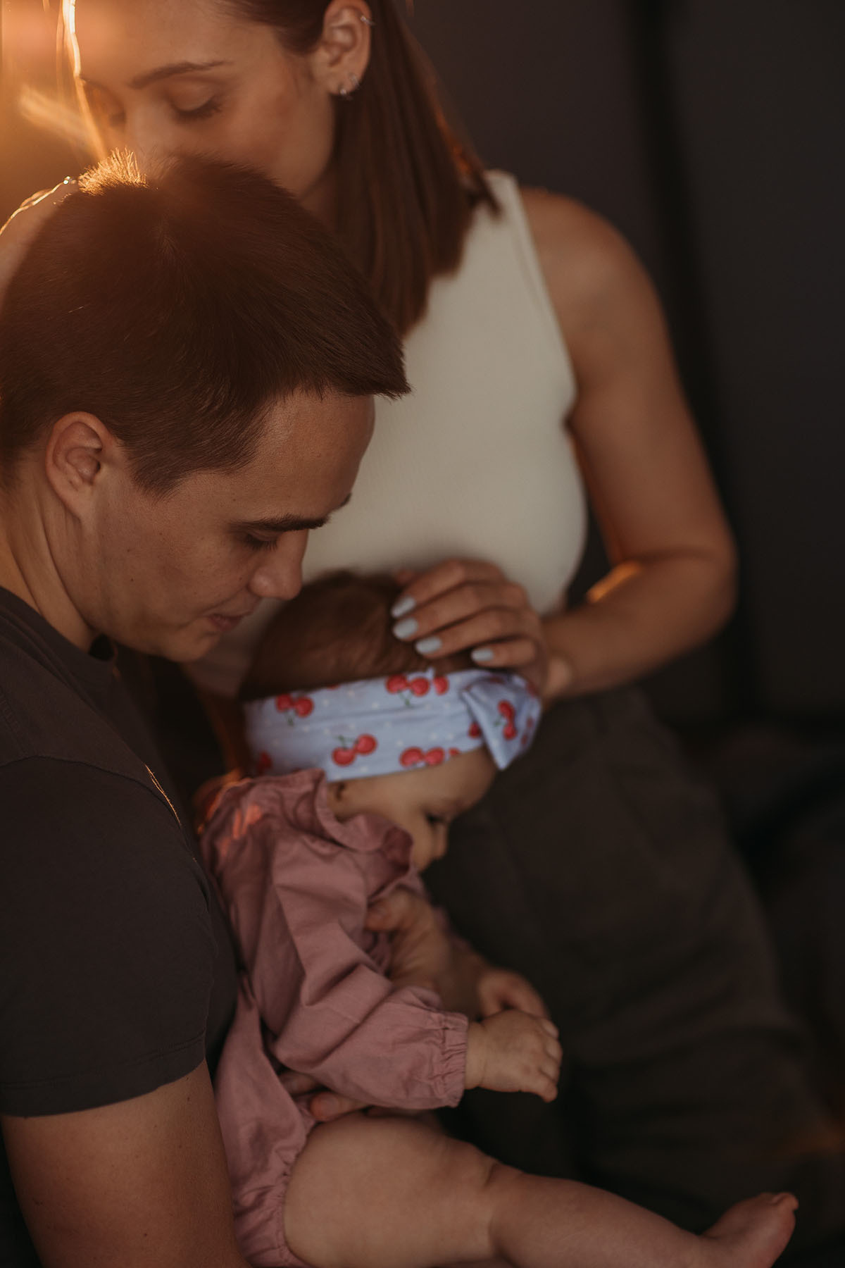 Семейная фотосессия в Москве Детский фотограф Москва и Московская обла. Любовь Кузнецова — семейный и детский фотограф в Москве