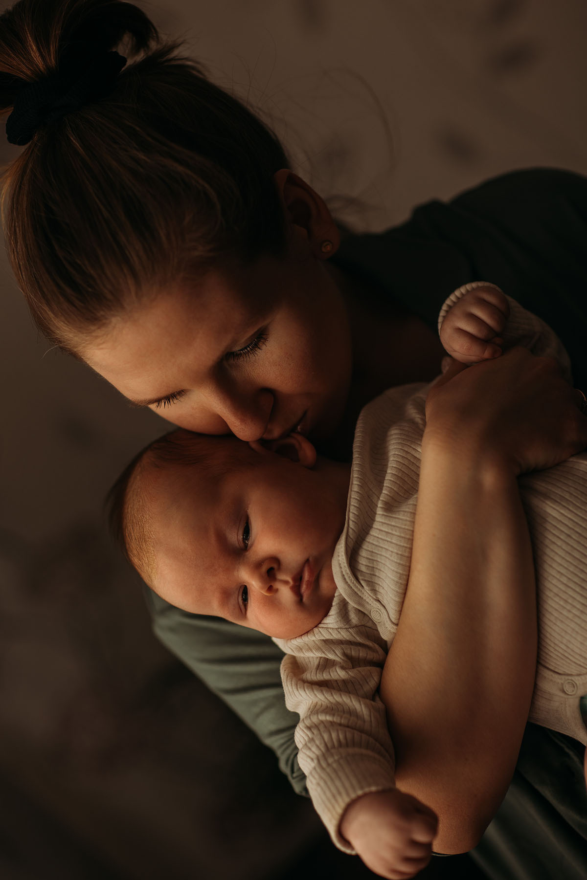 Фотосессия для новорожденных Москва Нью борн фотосессия в Москве. Любовь Кузнецова — семейный и детский фотограф в Москве