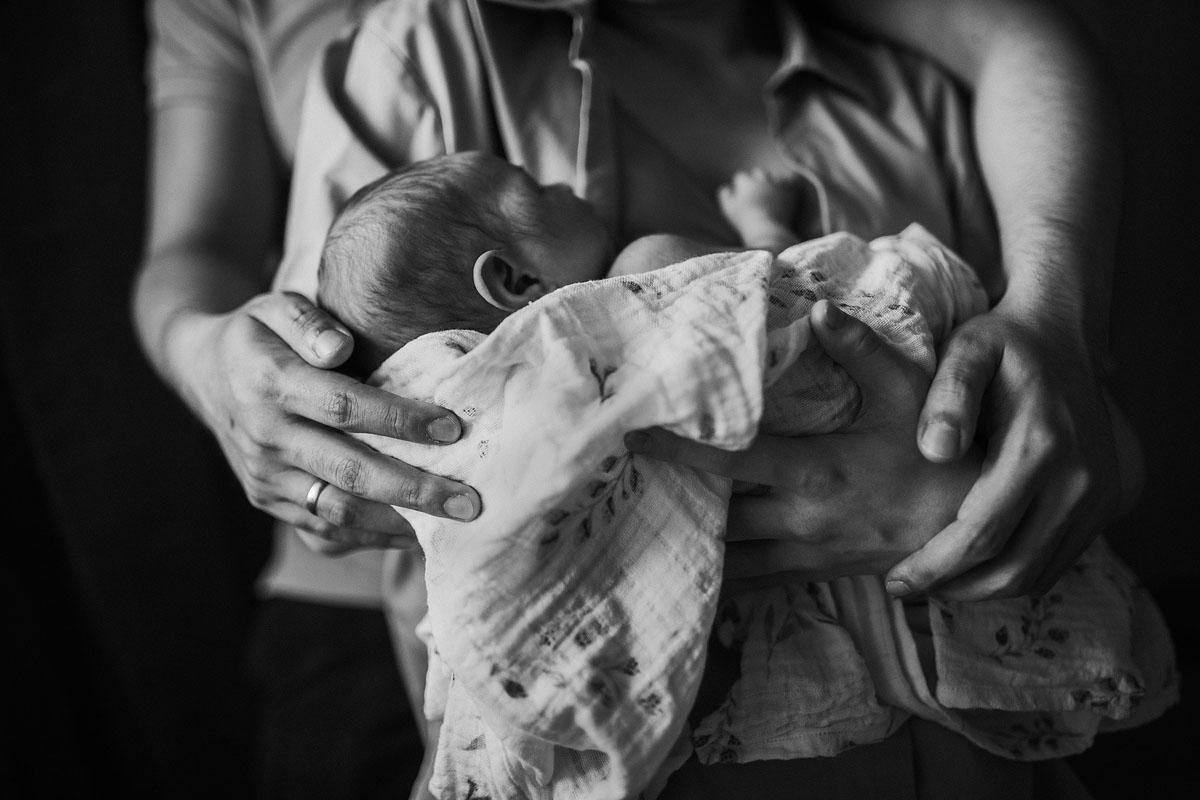 Фотосессия для новорожденных Москва Нью борн фотосессия в Москве. Любовь Кузнецова — семейный и детский фотограф в Москве