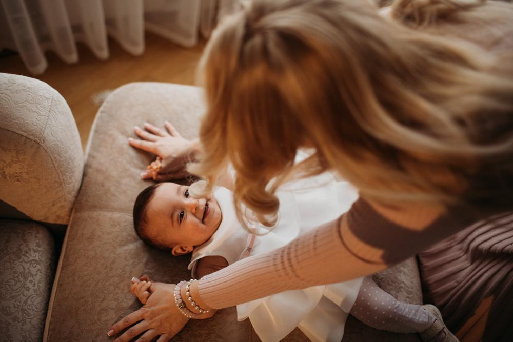 Фотограф на день рождение ребенка в Москве. Любовь Кузнецова — семейный и детский фотограф в Москве