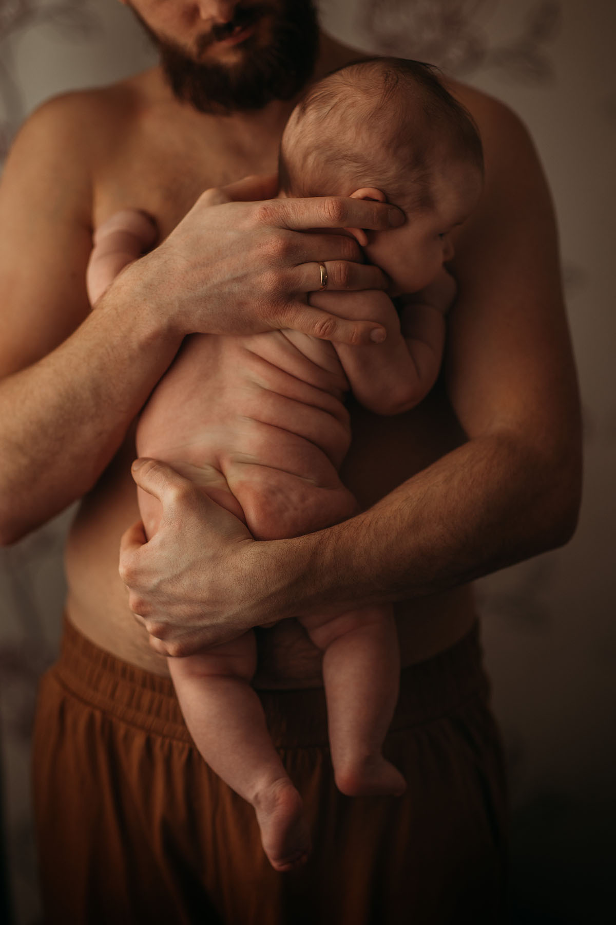 Фотосессия для новорожденных Москва Нью борн фотосессия в Москве. Любовь Кузнецова — семейный и детский фотограф в Москве