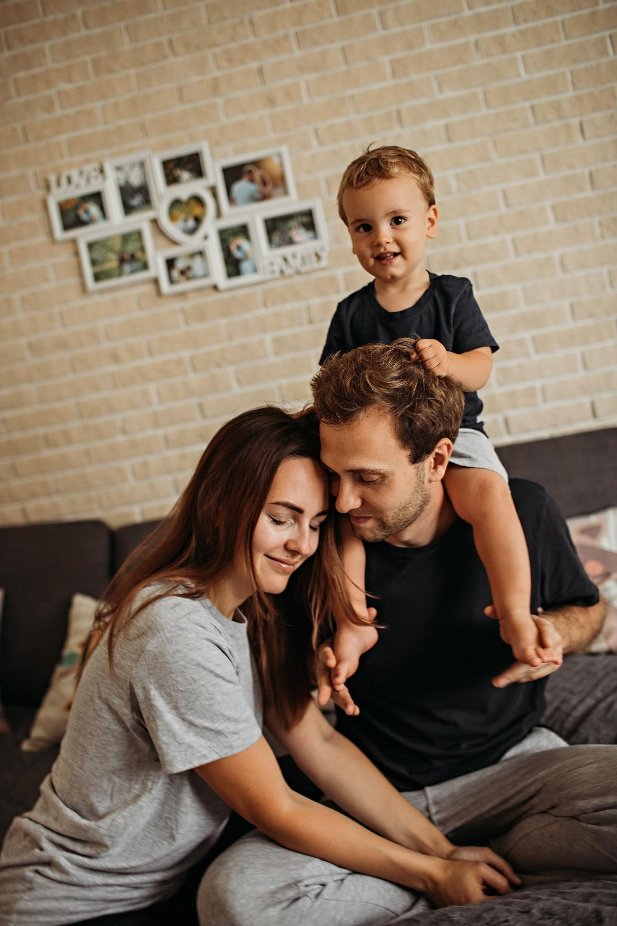 Семейная фотосессия в Москве Детский фотограф Москва и Московская обла. Любовь Кузнецова — семейный и детский фотограф в Москве