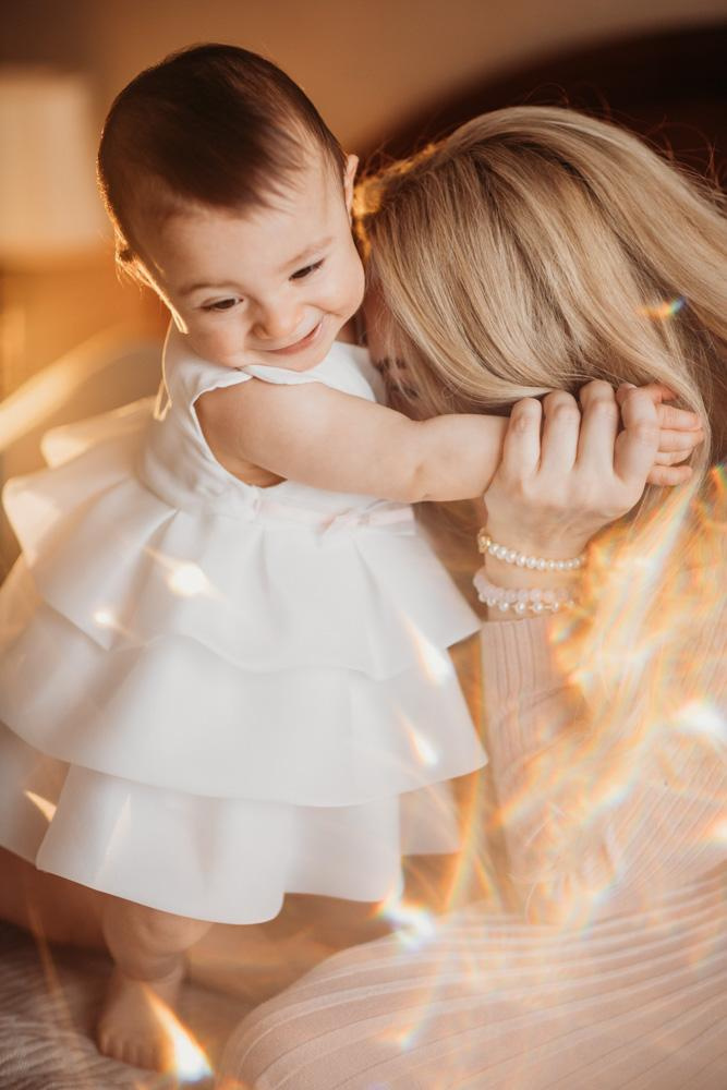 Фотограф на день рождение ребенка в Москве. Любовь Кузнецова — семейный и детский фотограф в Москве