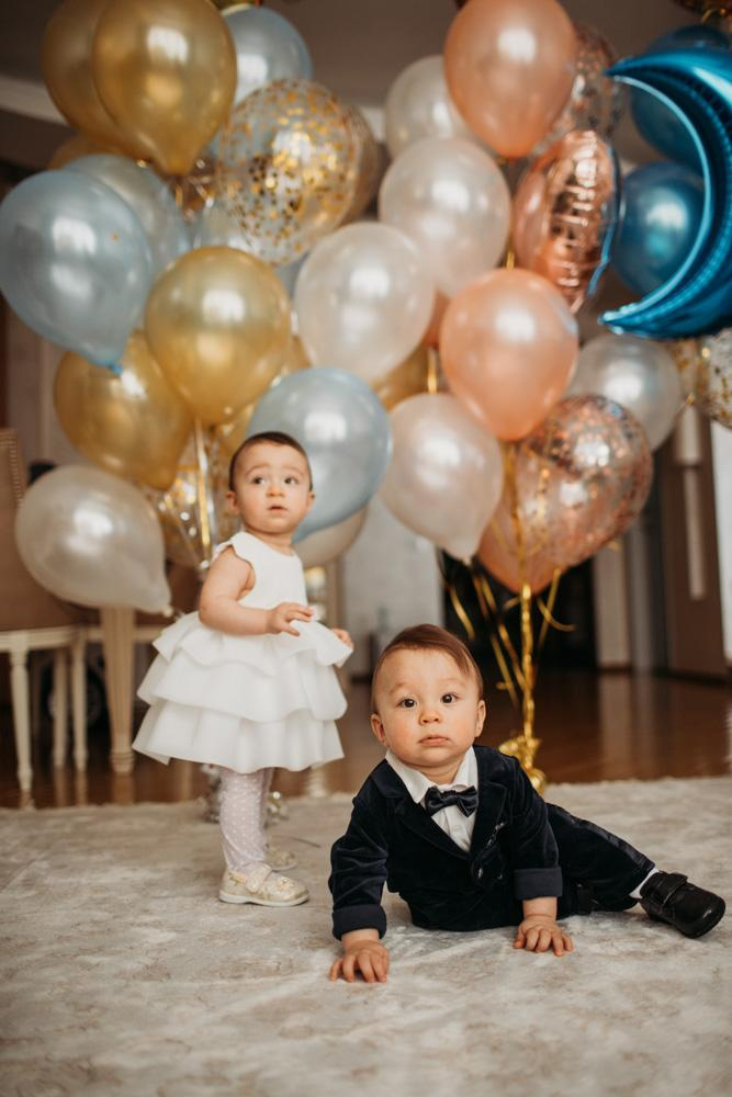 Фотограф на день рождение ребенка в Москве. Любовь Кузнецова — семейный и детский фотограф в Москве