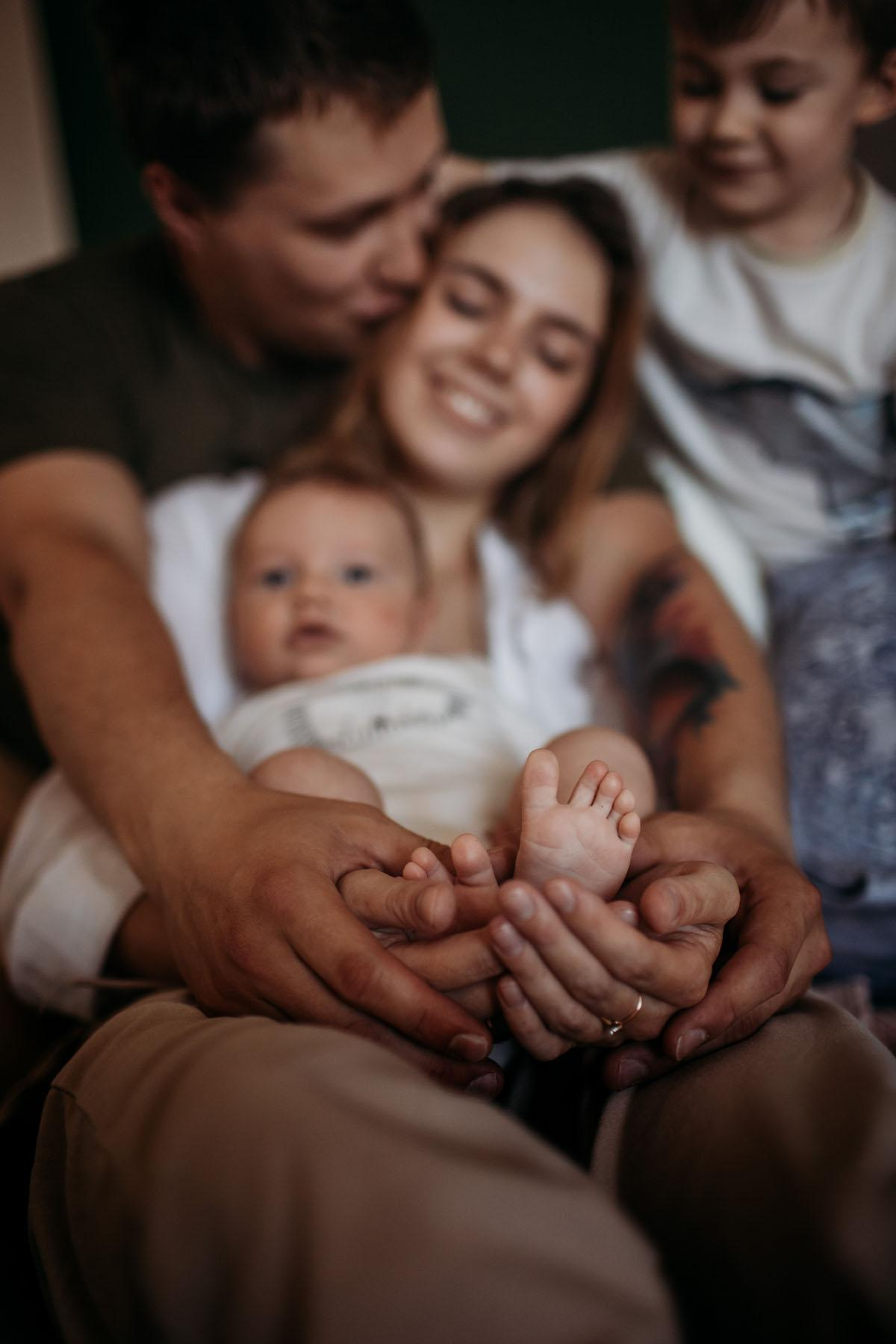 Семейная фотосессия в Москве Детский фотограф Москва и Московская обла. Любовь Кузнецова — семейный и детский фотограф в Москве