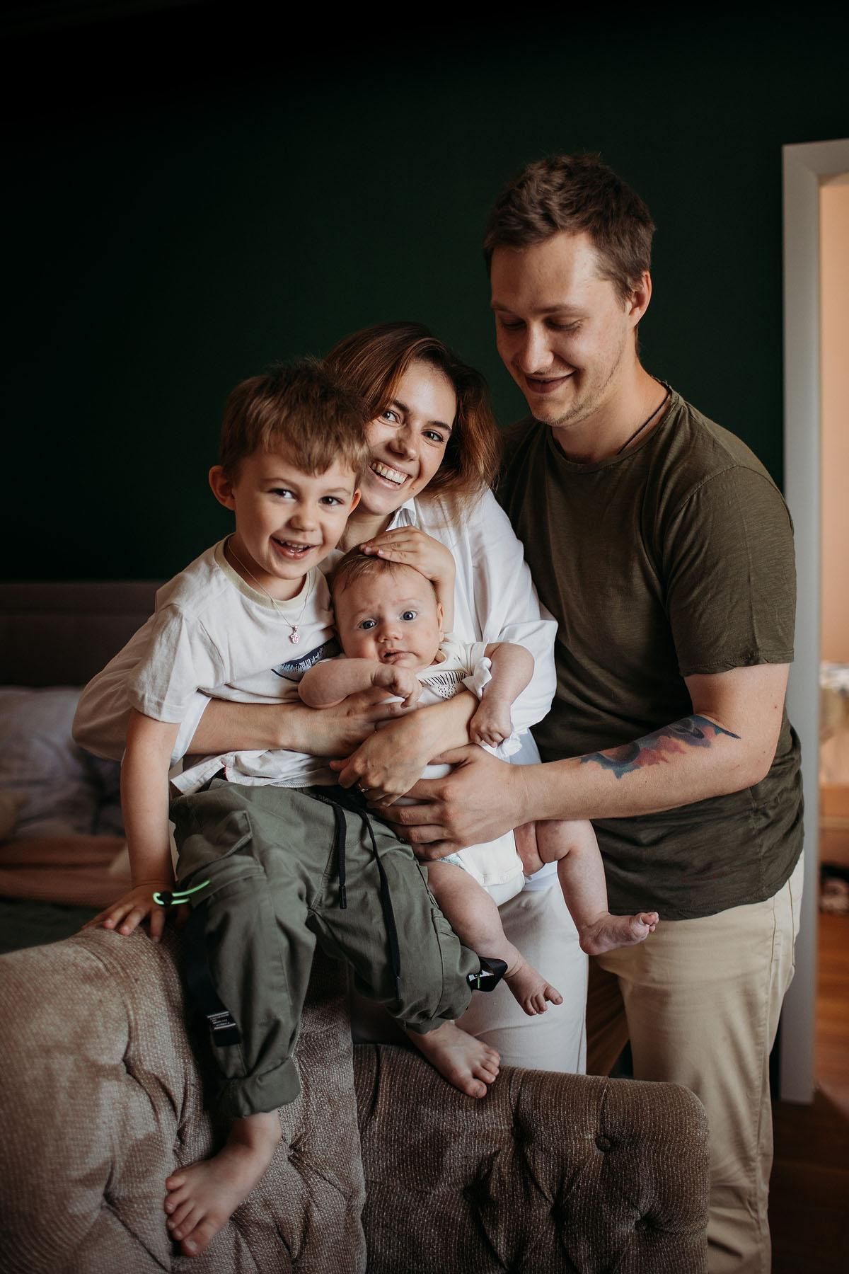 Семейная фотосессия в Москве Детский фотограф Москва и Московская обла. Любовь Кузнецова — семейный и детский фотограф в Москве