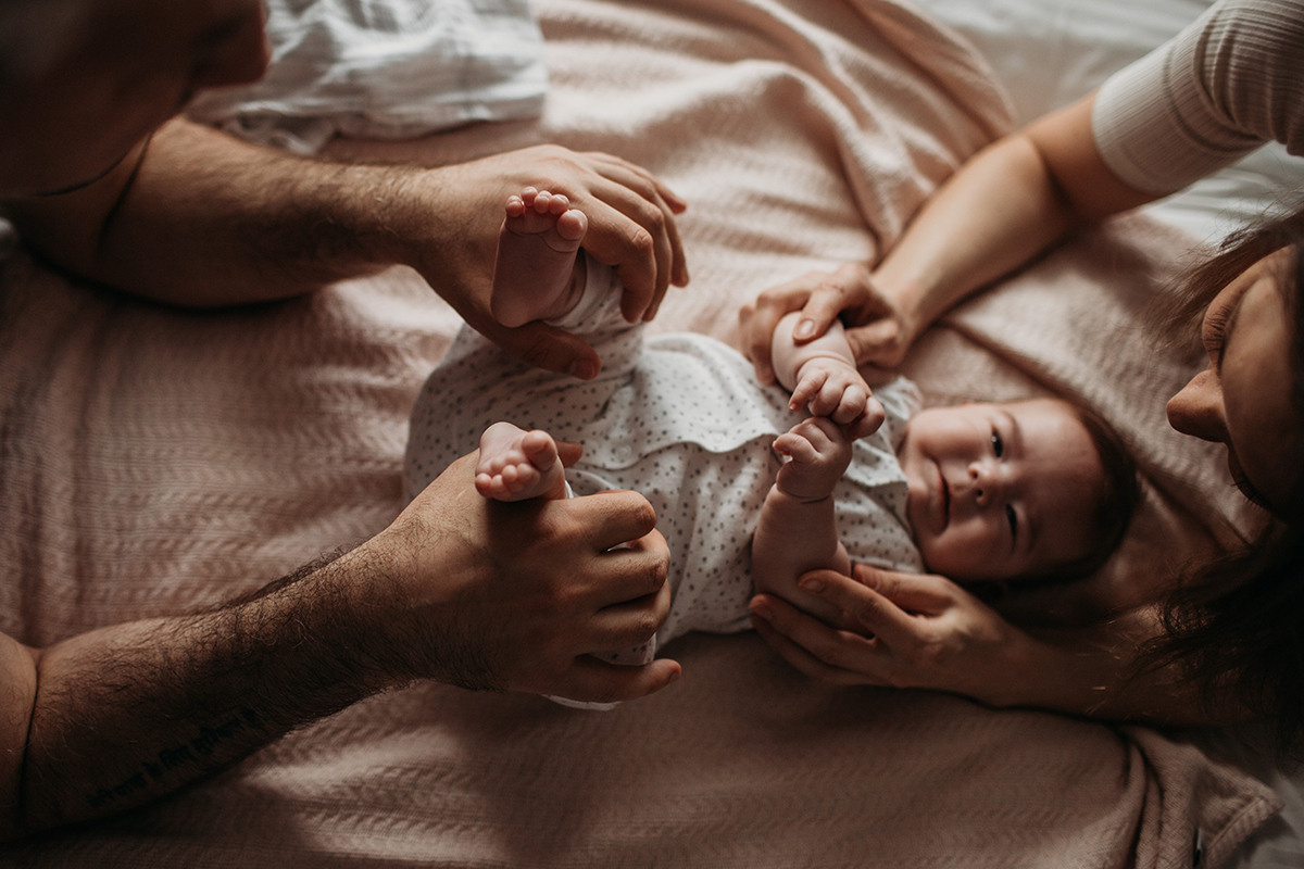 Фотосессия для новорожденных Москва Нью борн фотосессия в Москве. Любовь Кузнецова — семейный и детский фотограф в Москве
