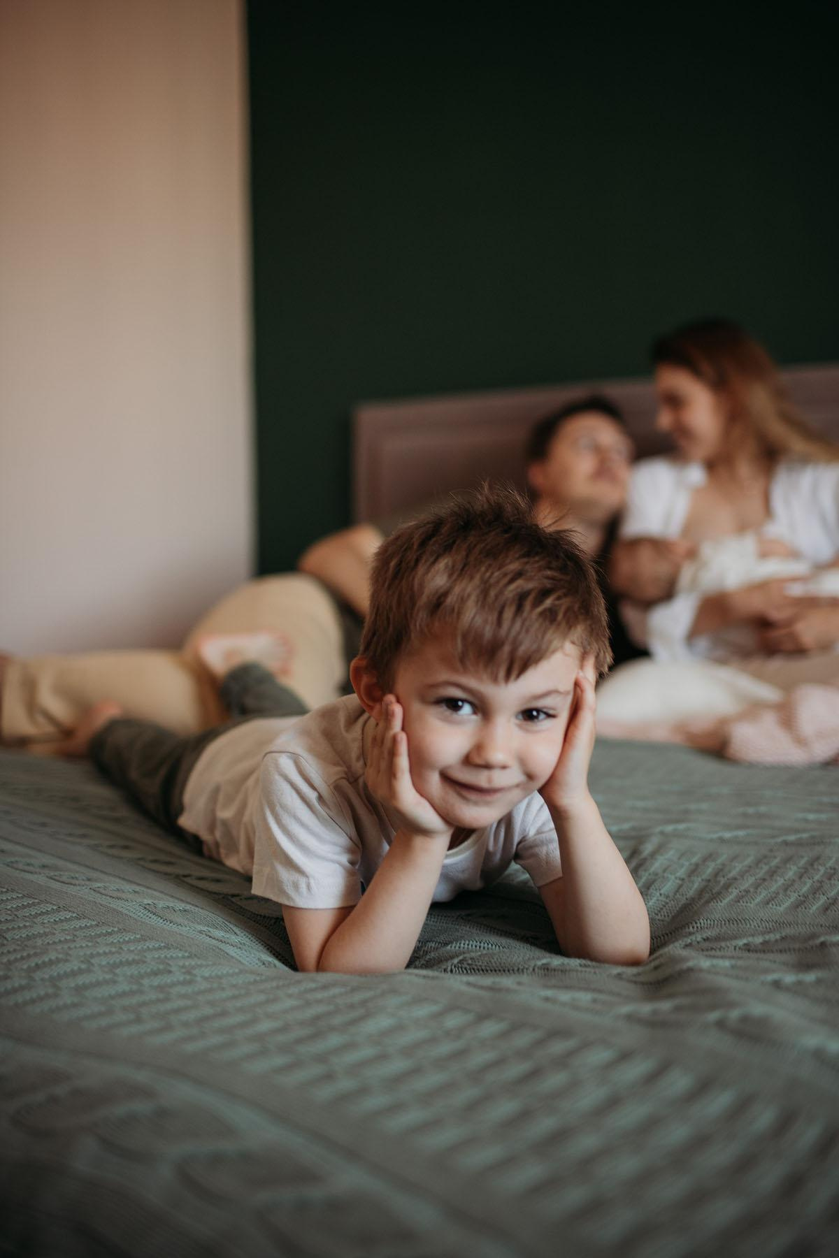 Семейная фотосессия в Москве Детский фотограф Москва и Московская обла. Любовь Кузнецова — семейный и детский фотограф в Москве