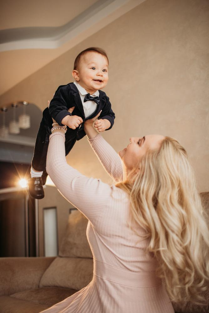 Фотограф на день рождение ребенка в Москве. Любовь Кузнецова — семейный и детский фотограф в Москве