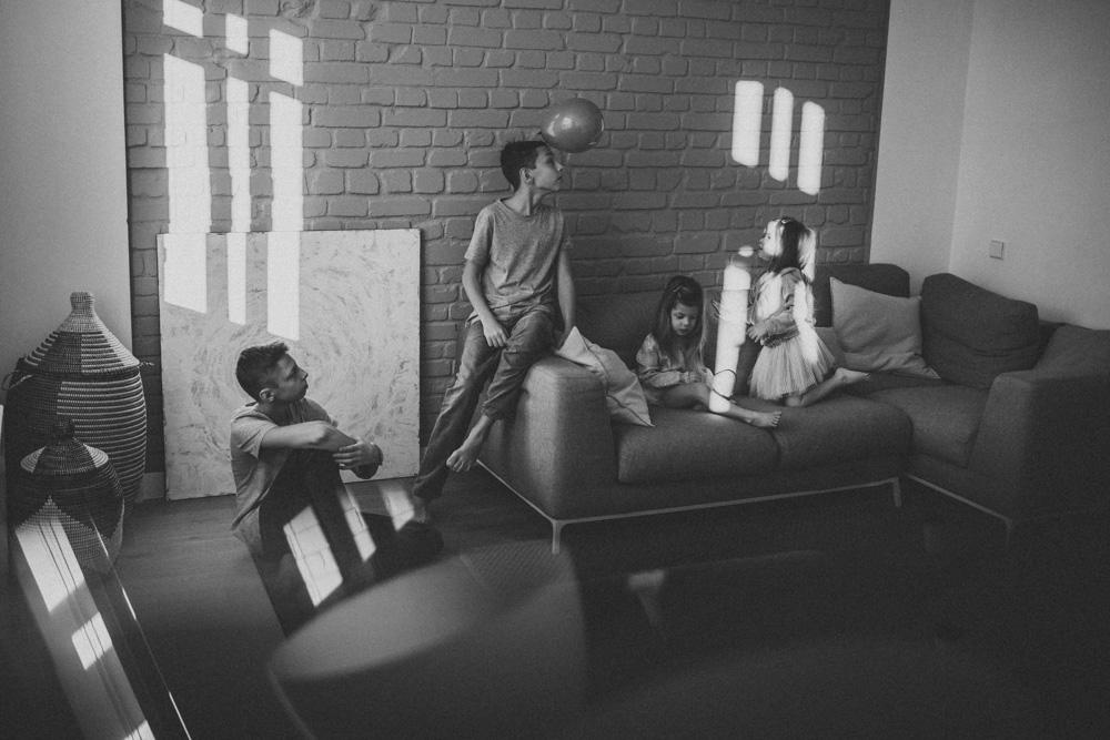 Семейная фотосессия в Москве Детский фотограф Москва и Московская обла. Любовь Кузнецова — семейный и детский фотограф в Москве