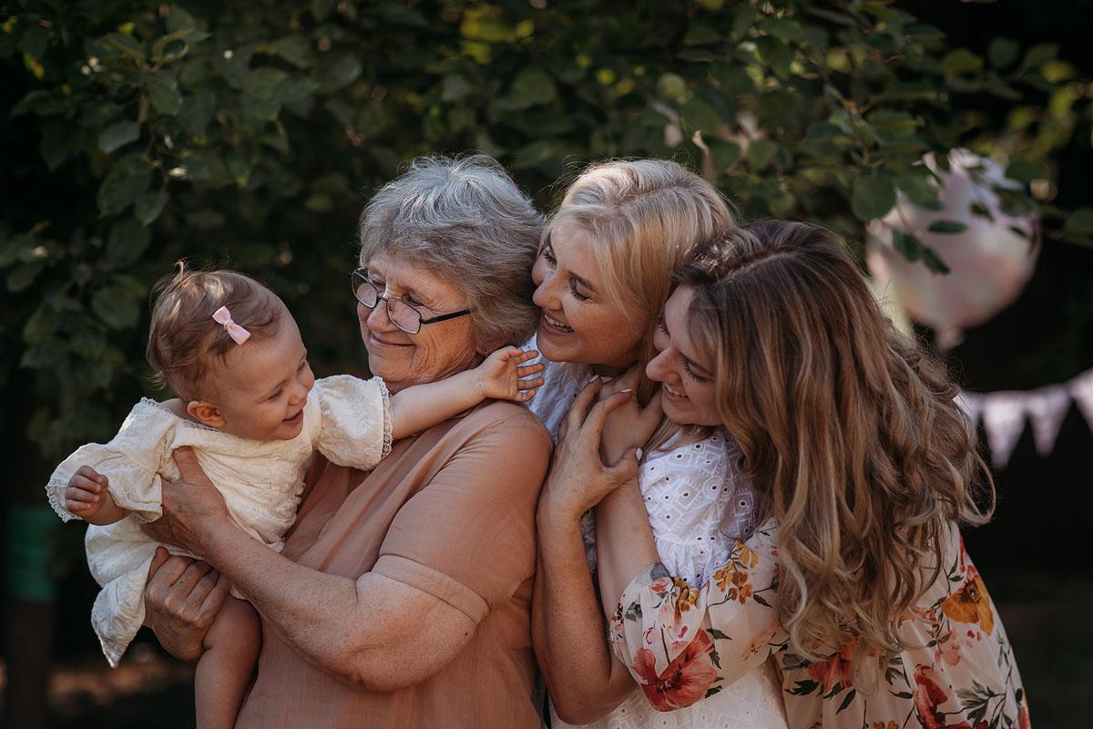 Фотограф на день рождение ребенка в Москве. Любовь Кузнецова — семейный и детский фотограф в Москве
