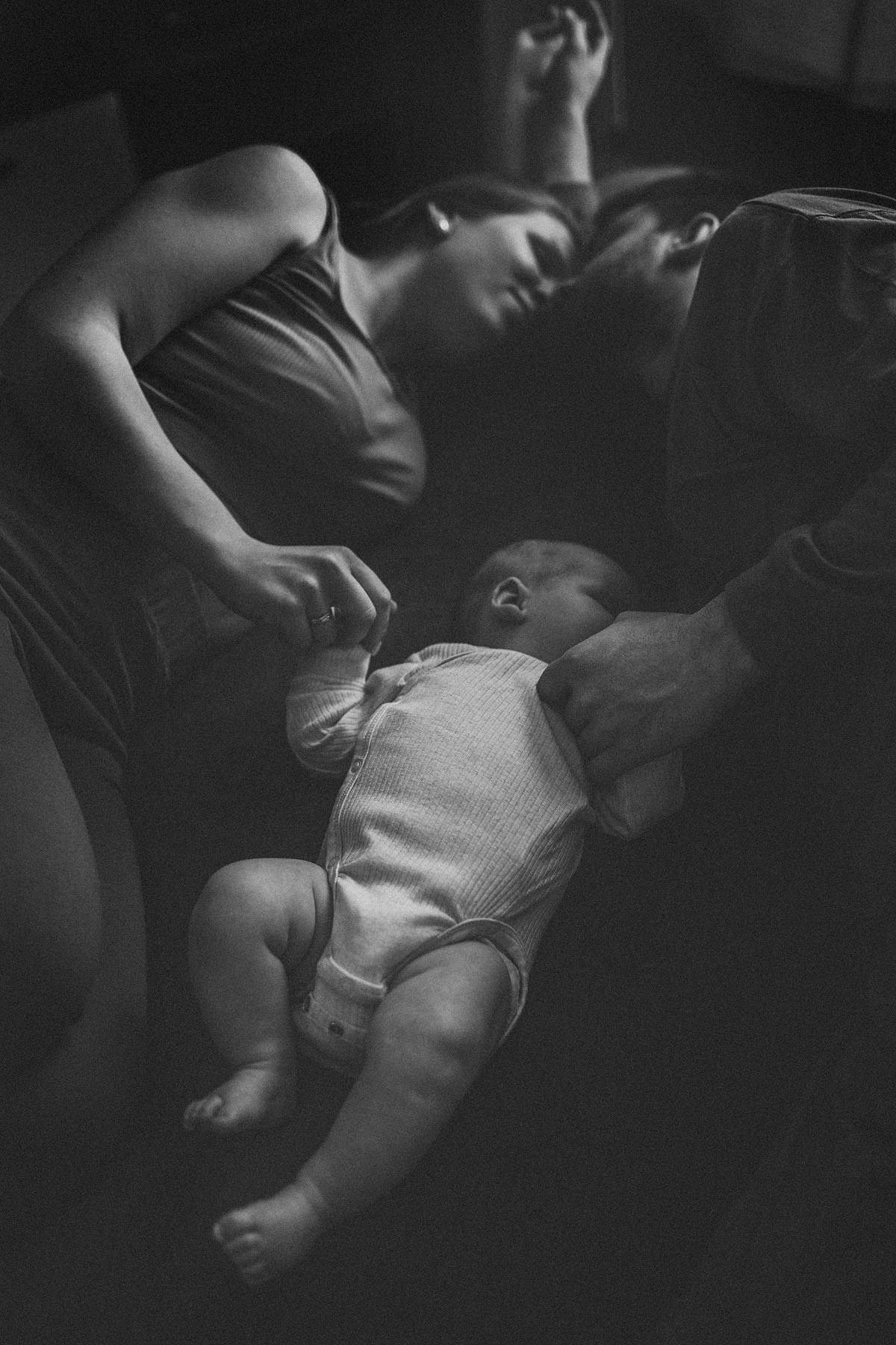 Фотосессия для новорожденных Москва Нью борн фотосессия в Москве. Любовь Кузнецова — семейный и детский фотограф в Москве