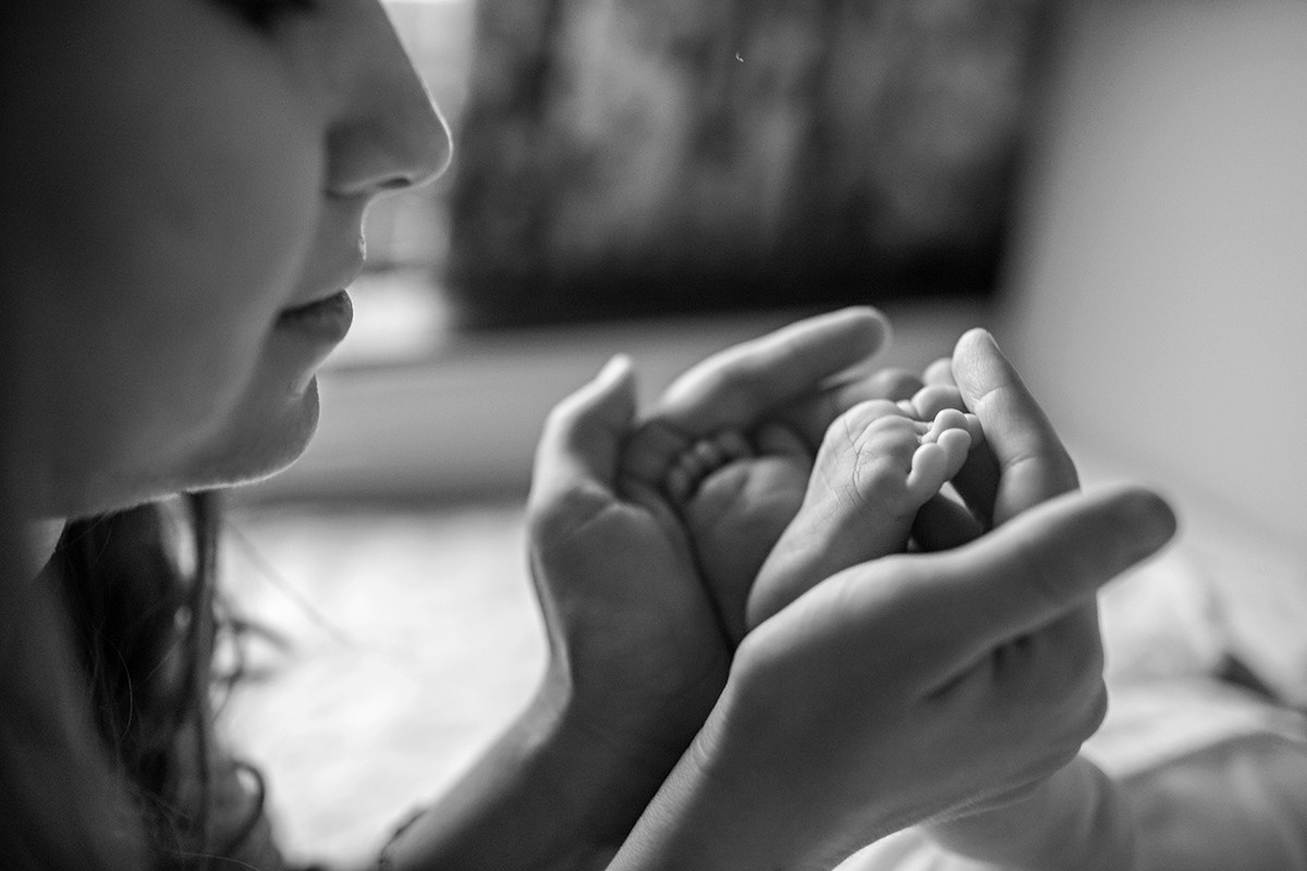 Фотосессия для новорожденных Москва Нью борн фотосессия в Москве. Любовь Кузнецова — семейный и детский фотограф в Москве