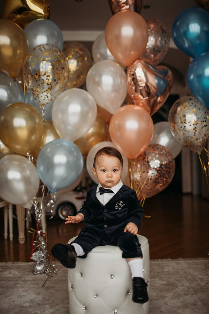 Фотограф на день рождение ребенка в Москве. Любовь Кузнецова — семейный и детский фотограф в Москве