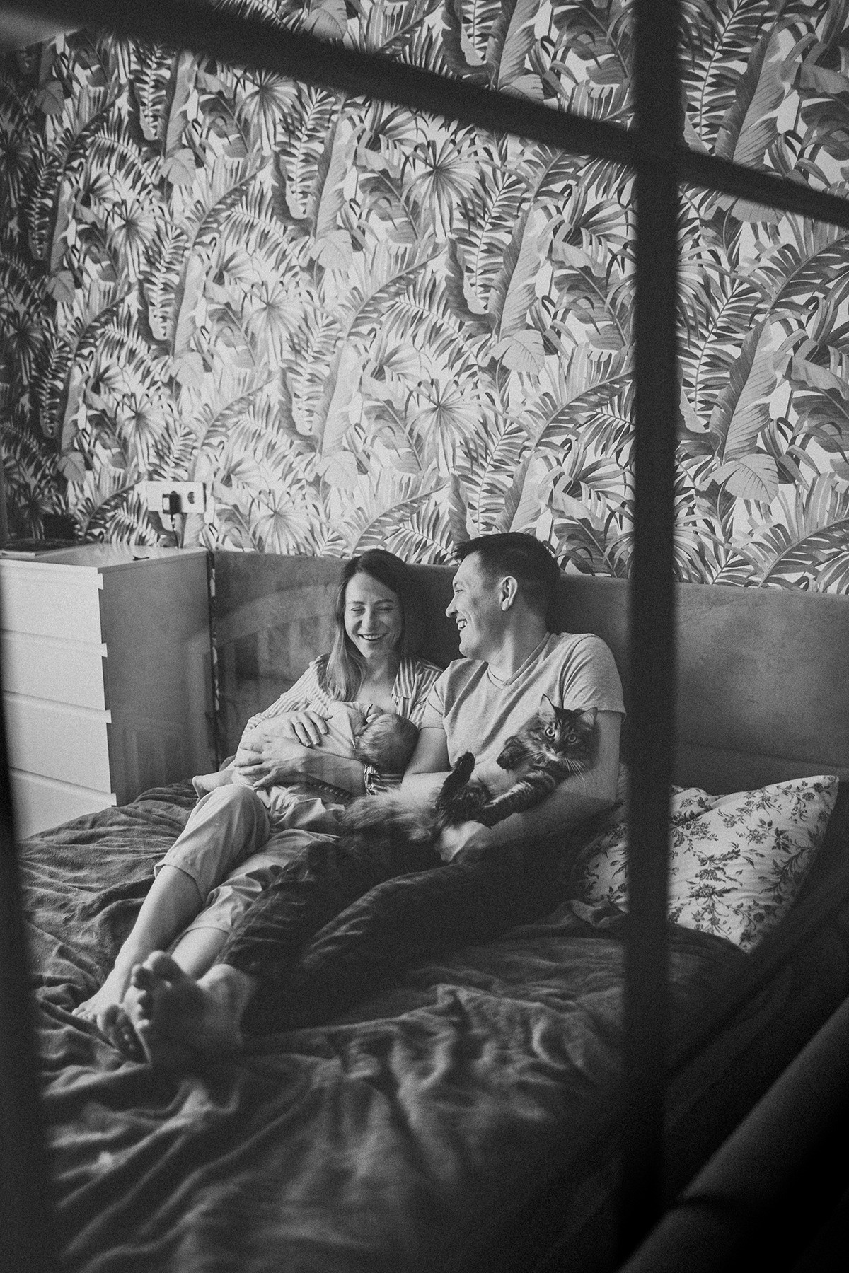 Фотосессия для новорожденных Москва Нью борн фотосессия в Москве. Любовь Кузнецова — семейный и детский фотограф в Москве