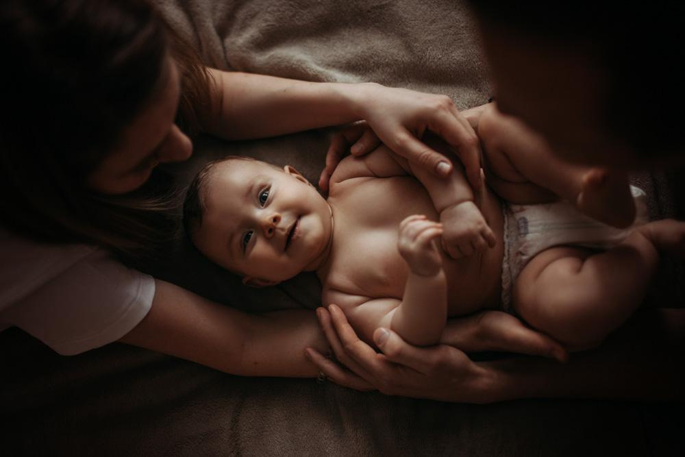 Фотосессия для новорожденных Москва Нью борн фотосессия в Москве. Любовь Кузнецова — семейный и детский фотограф в Москве