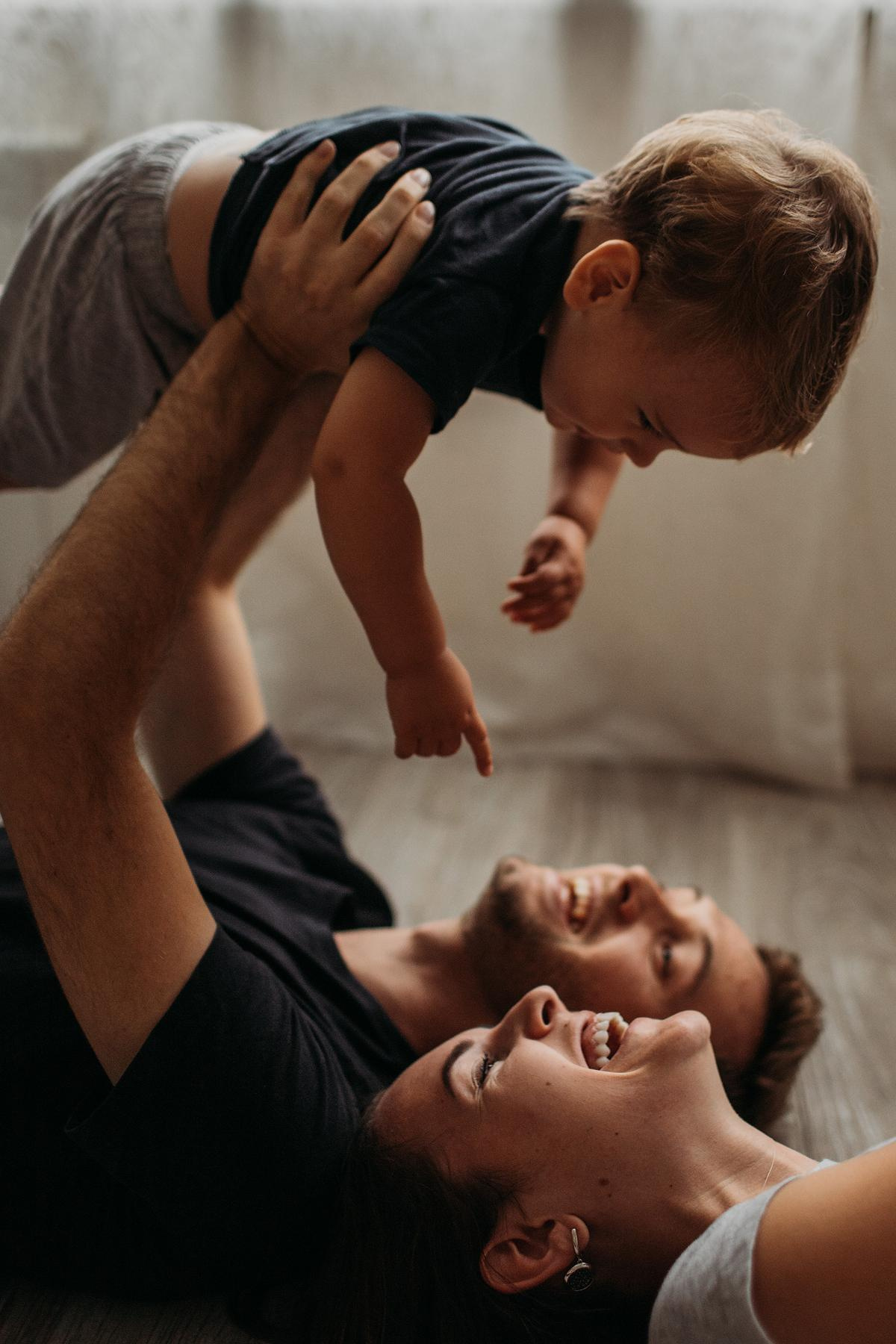 Семейная фотосессия в Москве Детский фотограф Москва и Московская обла. Любовь Кузнецова — семейный и детский фотограф в Москве