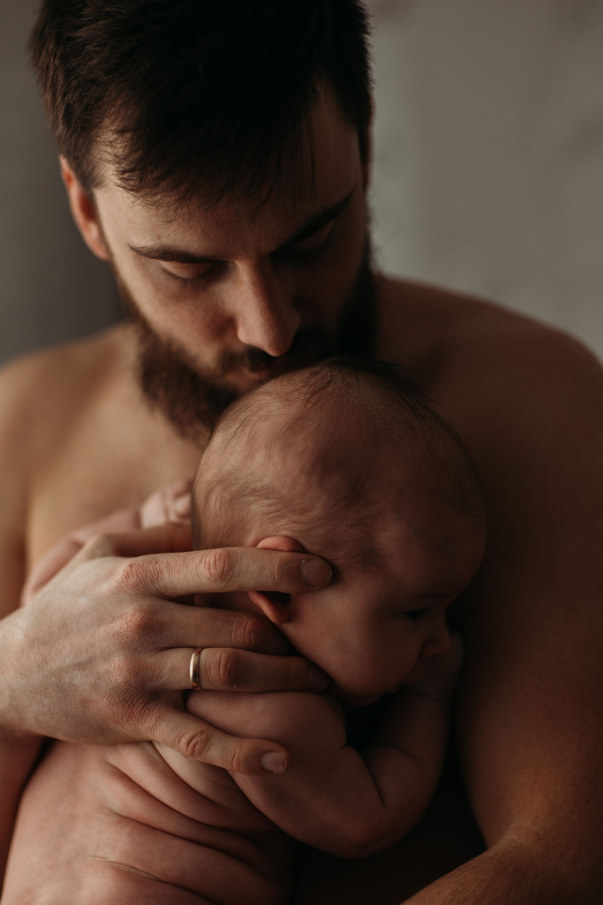 Фотосессия для новорожденных Москва Нью борн фотосессия в Москве. Любовь Кузнецова — семейный и детский фотограф в Москве