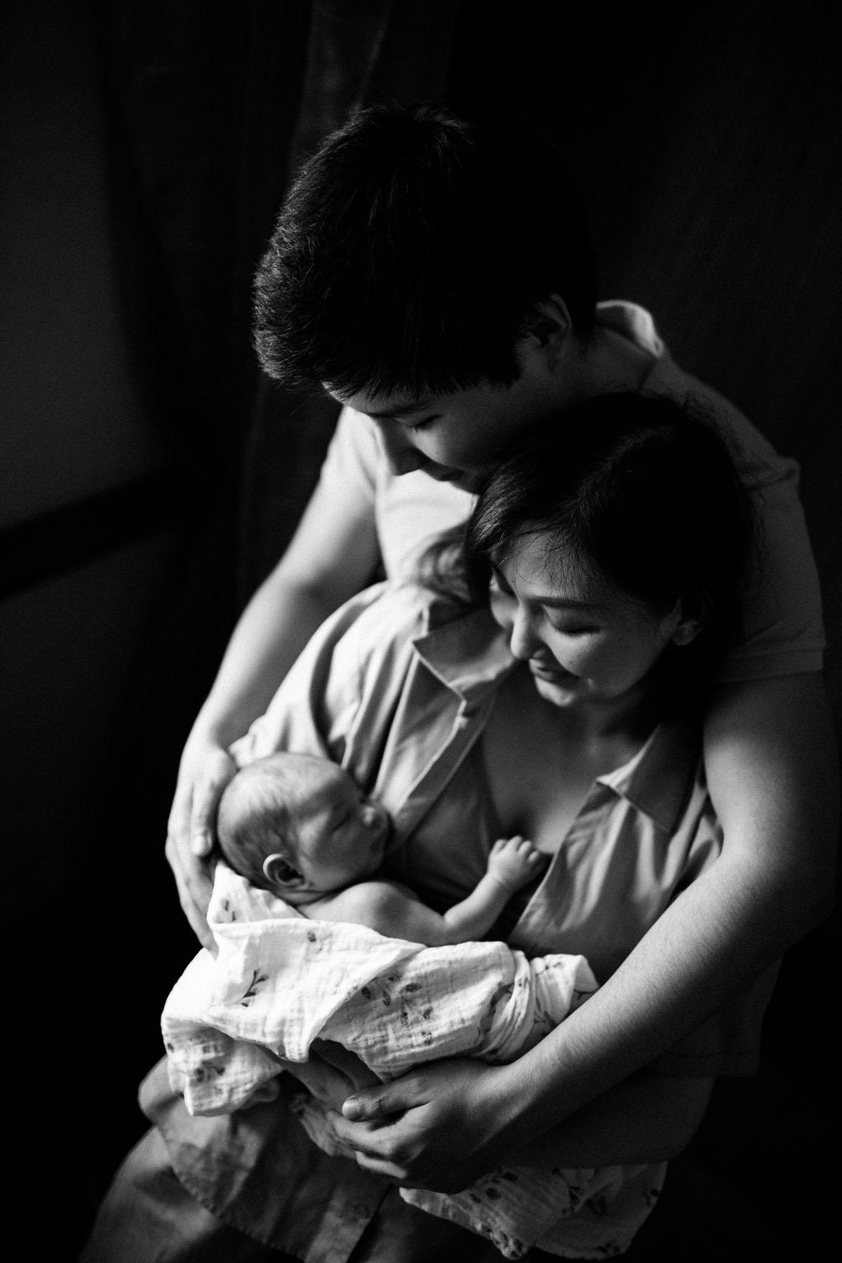 Фотосессия для новорожденных Москва Нью борн фотосессия в Москве. Любовь Кузнецова — семейный и детский фотограф в Москве