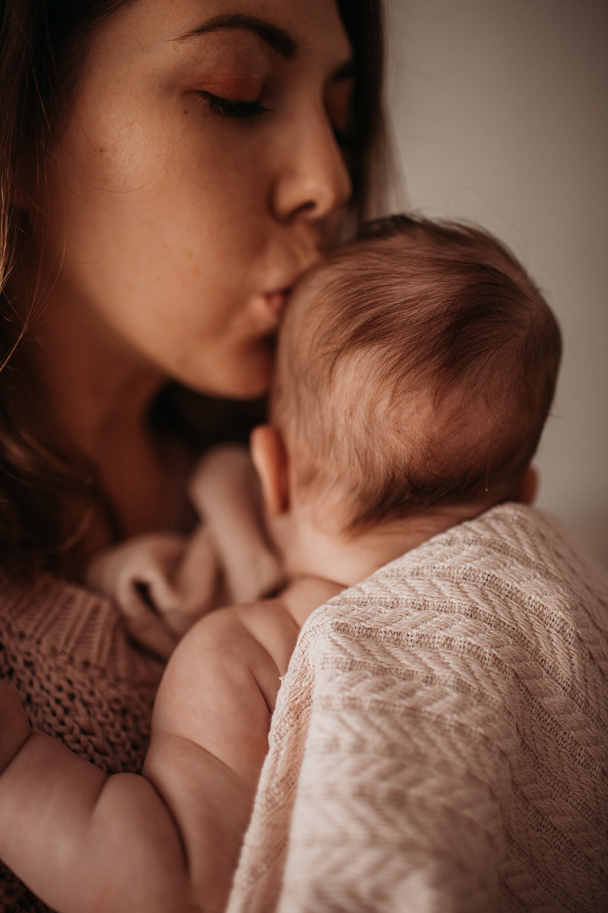 Фотосессия для новорожденных Москва Нью борн фотосессия в Москве. Любовь Кузнецова — семейный и детский фотограф в Москве