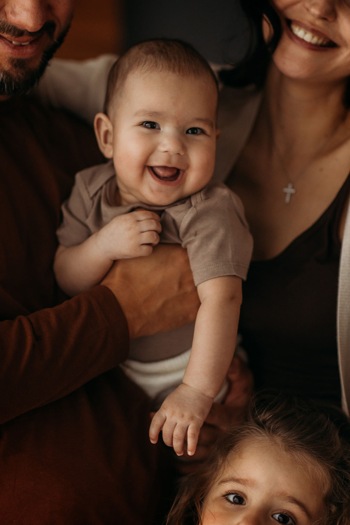 Семейная фотосессия в Москве Детский фотограф Москва и Московская обла. Любовь Кузнецова — семейный и детский фотограф в Москве