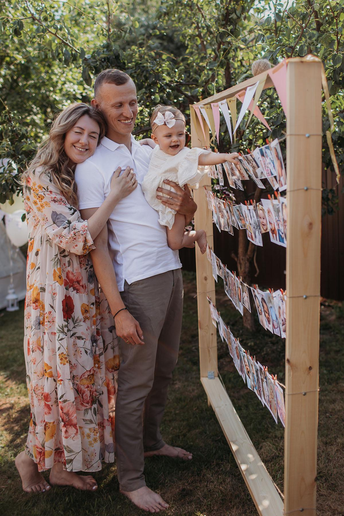 Фотограф на день рождение ребенка в Москве. Любовь Кузнецова — семейный и детский фотограф в Москве