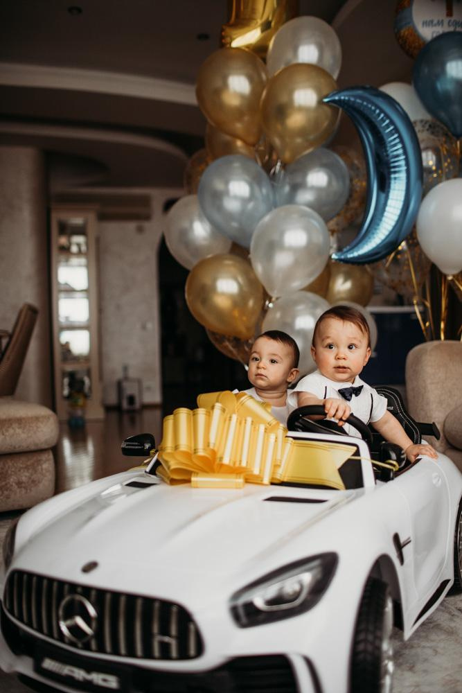 Фотограф на день рождение ребенка в Москве. Любовь Кузнецова — семейный и детский фотограф в Москве