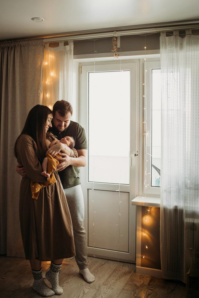 Фотосессия для новорожденных Москва Нью борн фотосессия в Москве. Любовь Кузнецова — семейный и детский фотограф в Москве