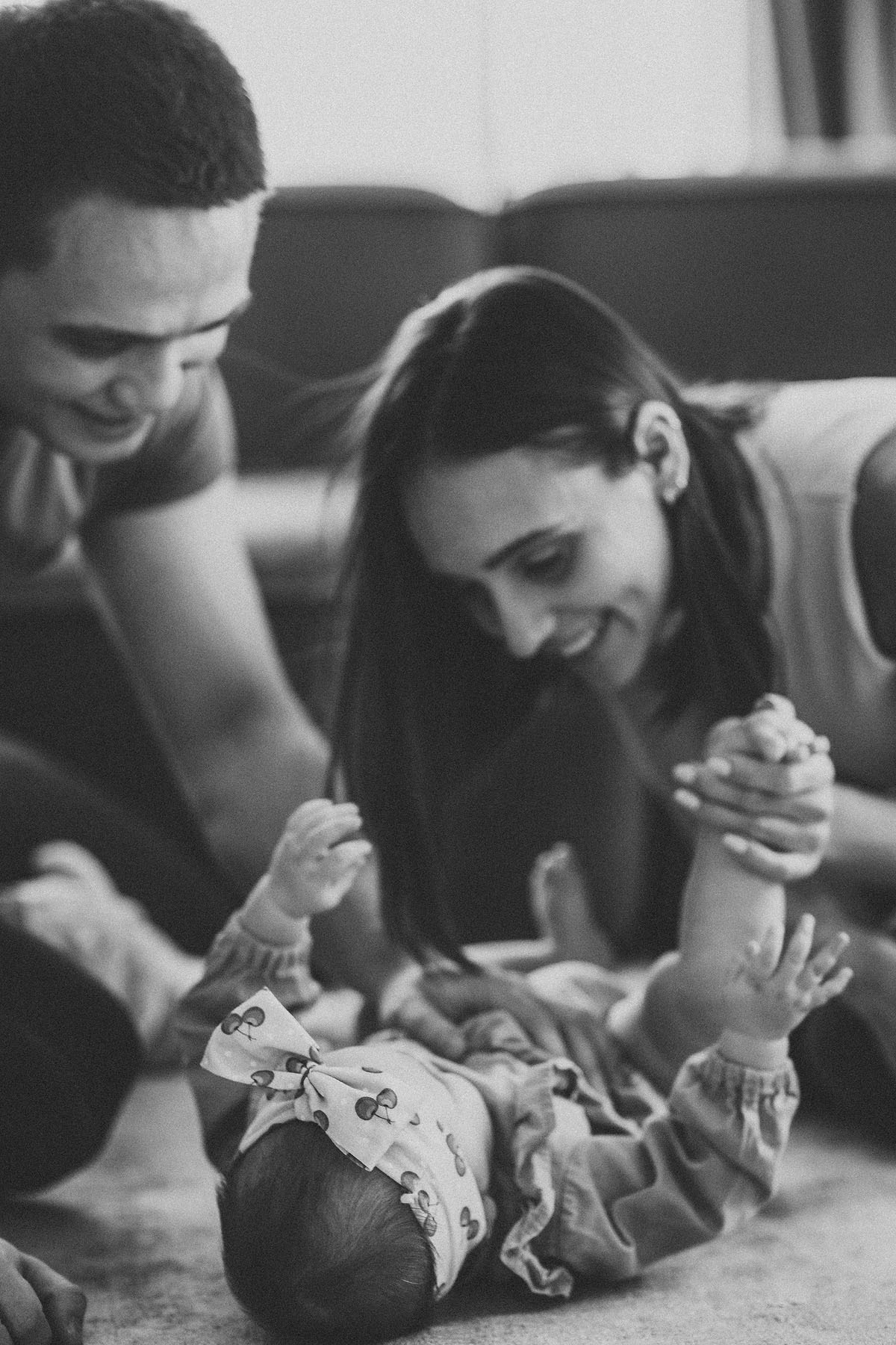 Семейная фотосессия в Москве Детский фотограф Москва и Московская обла. Любовь Кузнецова — семейный и детский фотограф в Москве