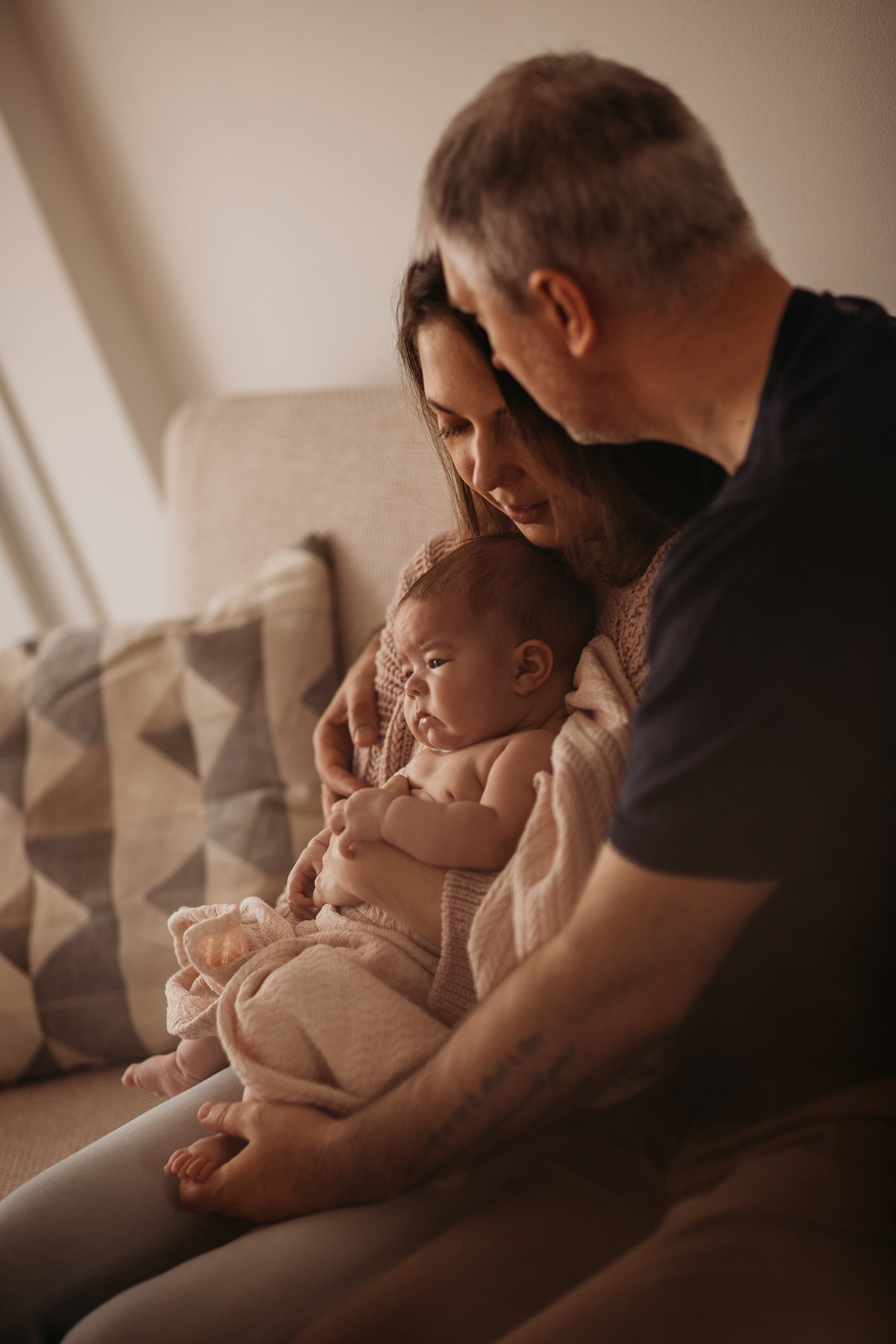 Фотосессия для новорожденных Москва Нью борн фотосессия в Москве. Любовь Кузнецова — семейный и детский фотограф в Москве