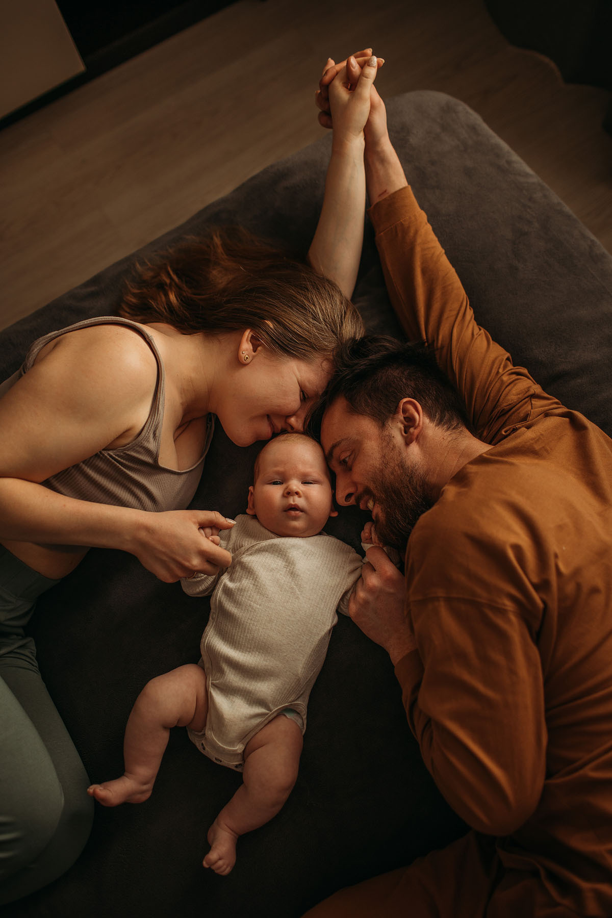 Фотосессия для новорожденных Москва Нью борн фотосессия в Москве. Любовь Кузнецова — семейный и детский фотограф в Москве