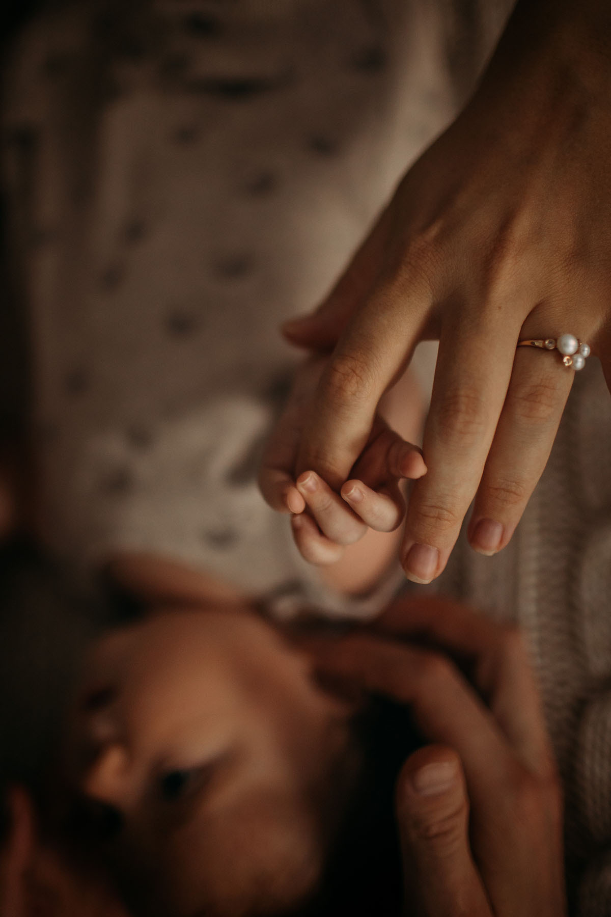 Фотосессия для новорожденных Москва Нью борн фотосессия в Москве. Любовь Кузнецова — семейный и детский фотограф в Москве