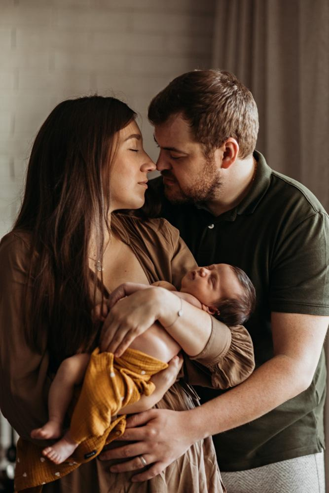 Фотосессия для новорожденных Москва Нью борн фотосессия в Москве. Любовь Кузнецова — семейный и детский фотограф в Москве