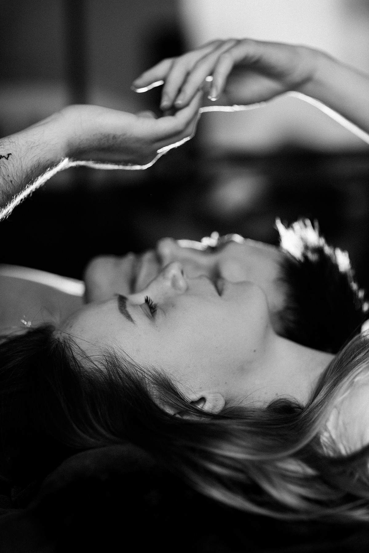 Фотосессия для новорожденных Москва Нью борн фотосессия в Москве. Любовь Кузнецова — семейный и детский фотограф в Москве