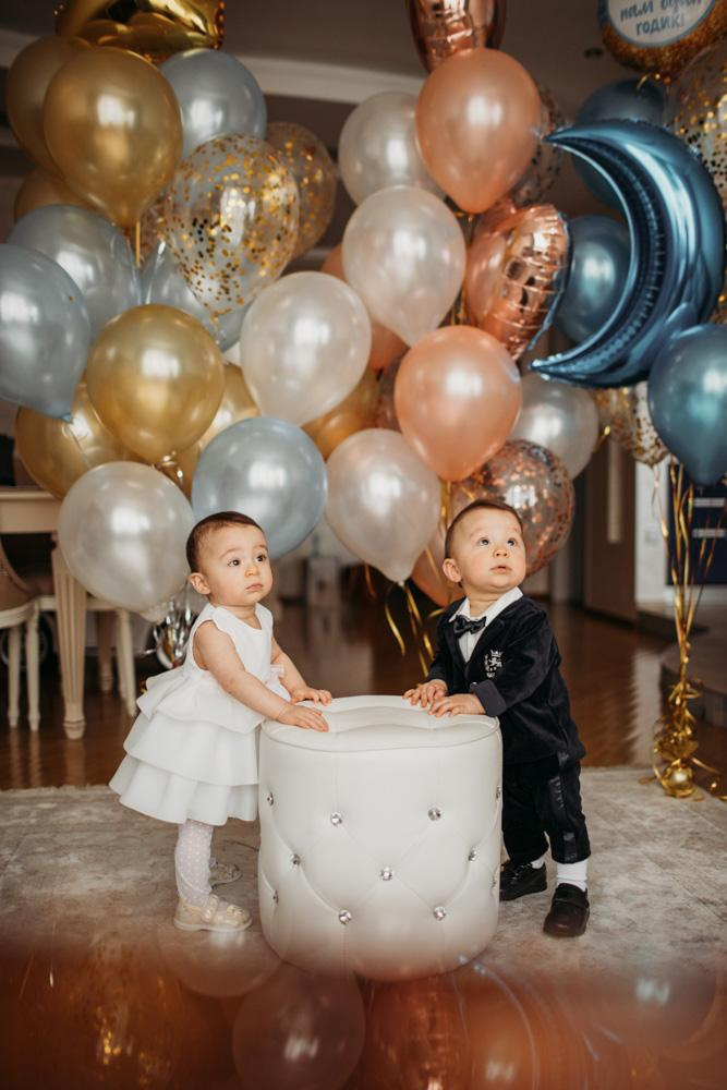 Фотограф на день рождение ребенка в Москве. Любовь Кузнецова — семейный и детский фотограф в Москве