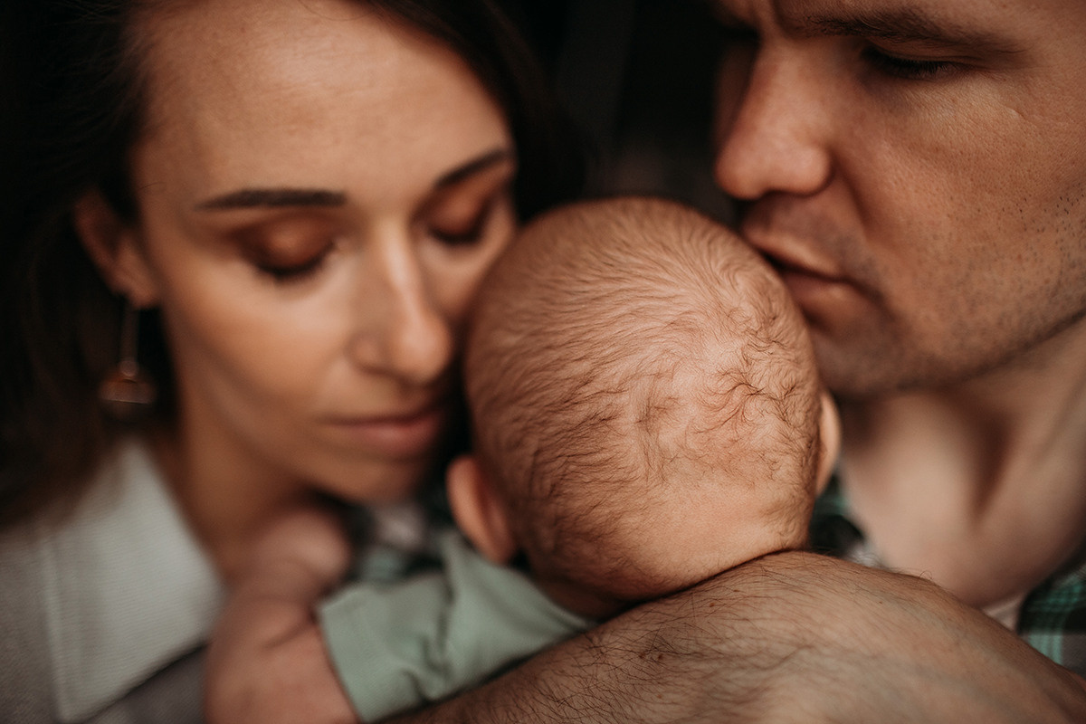 Фотосессия для новорожденных Москва Нью борн фотосессия в Москве. Любовь Кузнецова — семейный и детский фотограф в Москве