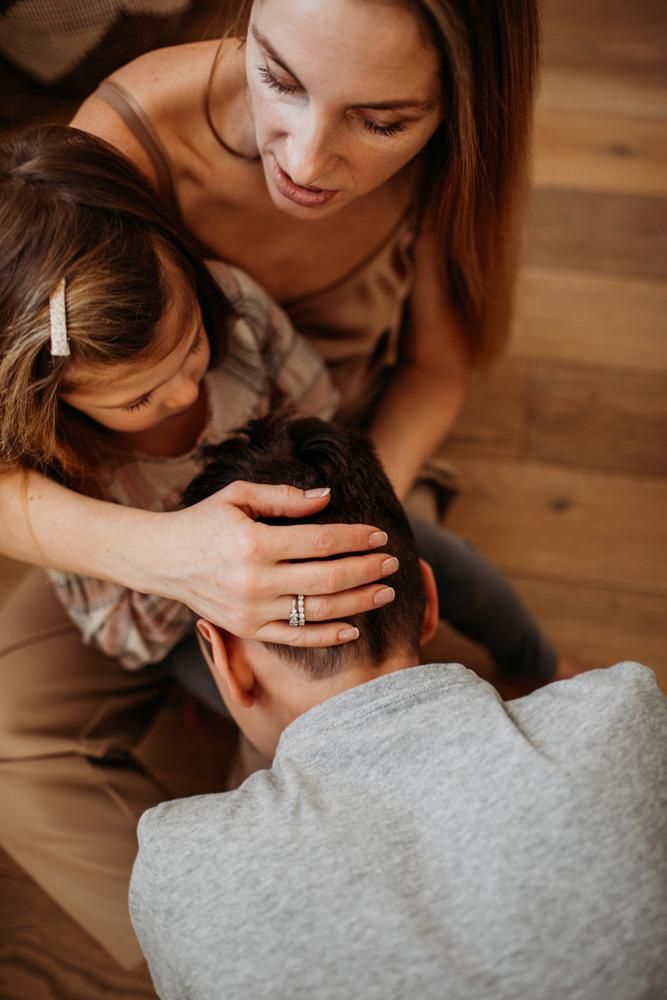 Семейная фотосессия в Москве Детский фотограф Москва и Московская обла. Любовь Кузнецова — семейный и детский фотограф в Москве