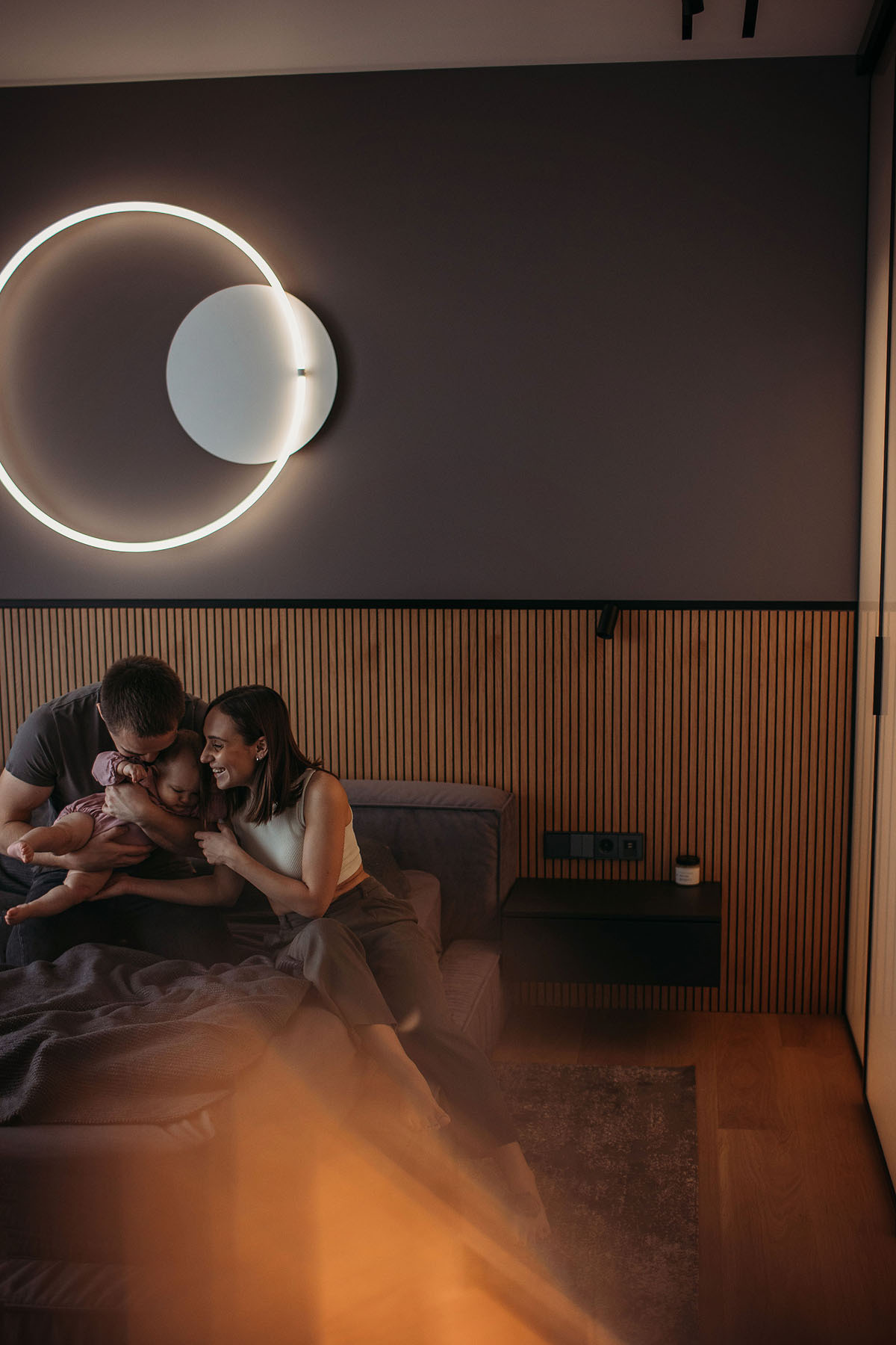 Семейная фотосессия в Москве Детский фотограф Москва и Московская обла. Любовь Кузнецова — семейный и детский фотограф в Москве