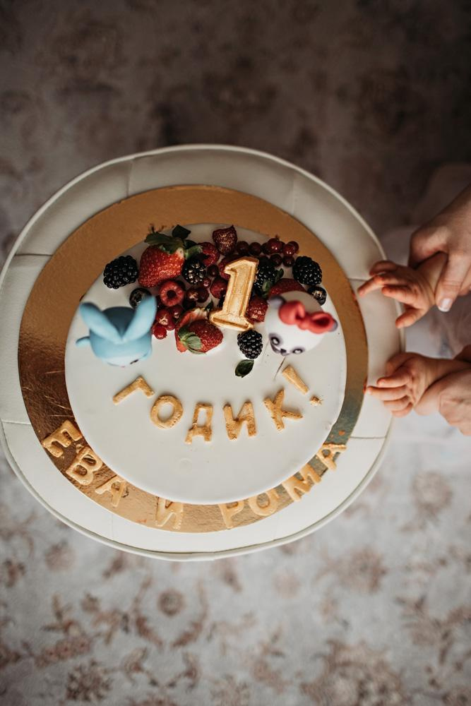 Фотограф на день рождение ребенка в Москве. Любовь Кузнецова — семейный и детский фотограф в Москве