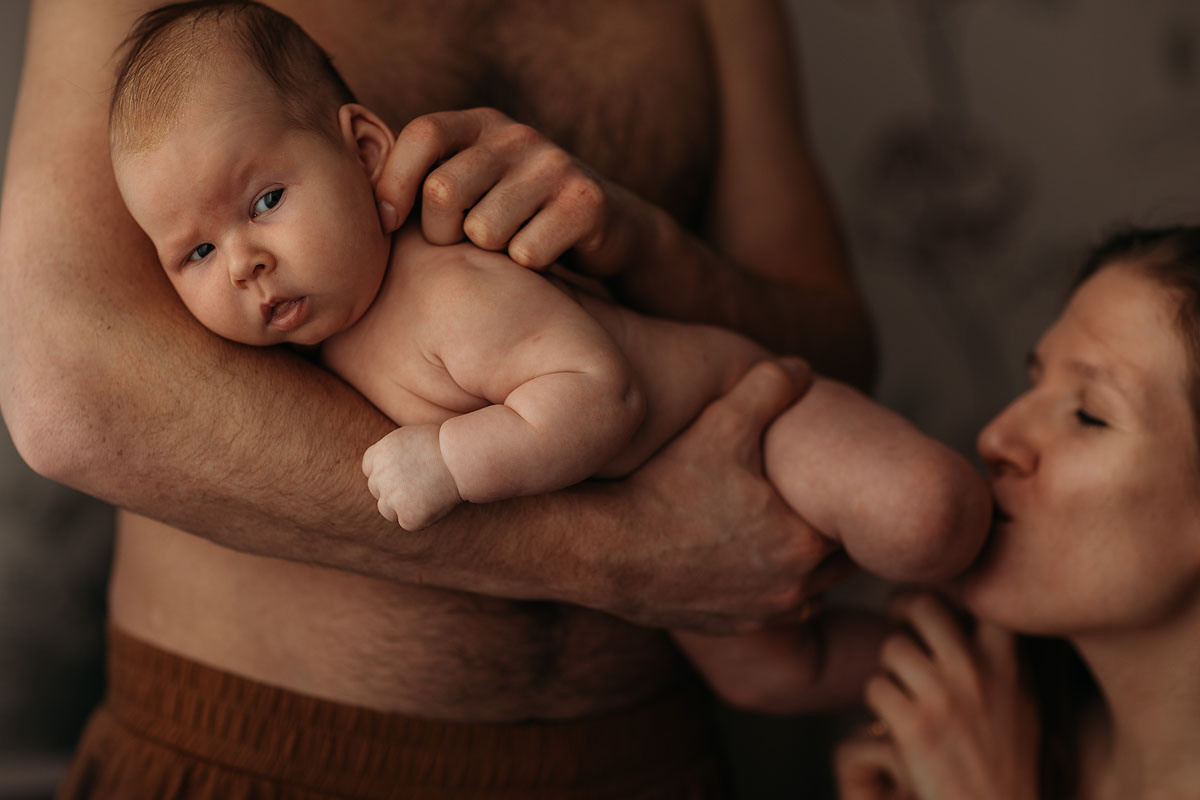 Фотосессия для новорожденных Москва Нью борн фотосессия в Москве. Любовь Кузнецова — семейный и детский фотограф в Москве