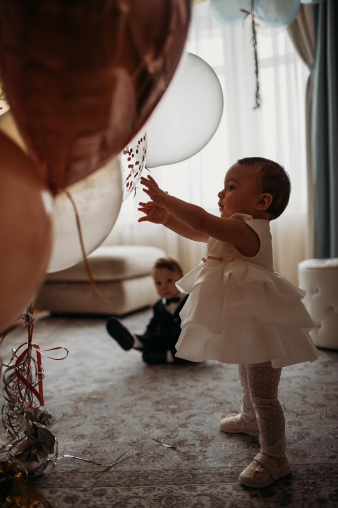 Фотограф на день рождение ребенка в Москве. Любовь Кузнецова — семейный и детский фотограф в Москве