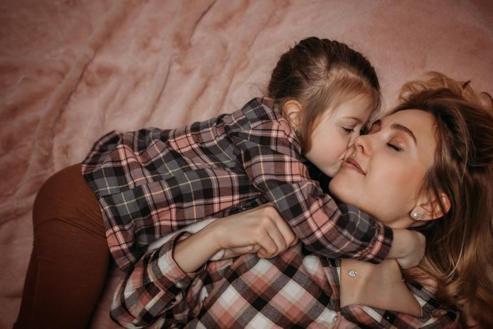 Семейная фотосессия в Москве Детский фотограф Москва и Московская обла. Любовь Кузнецова — семейный и детский фотограф в Москве