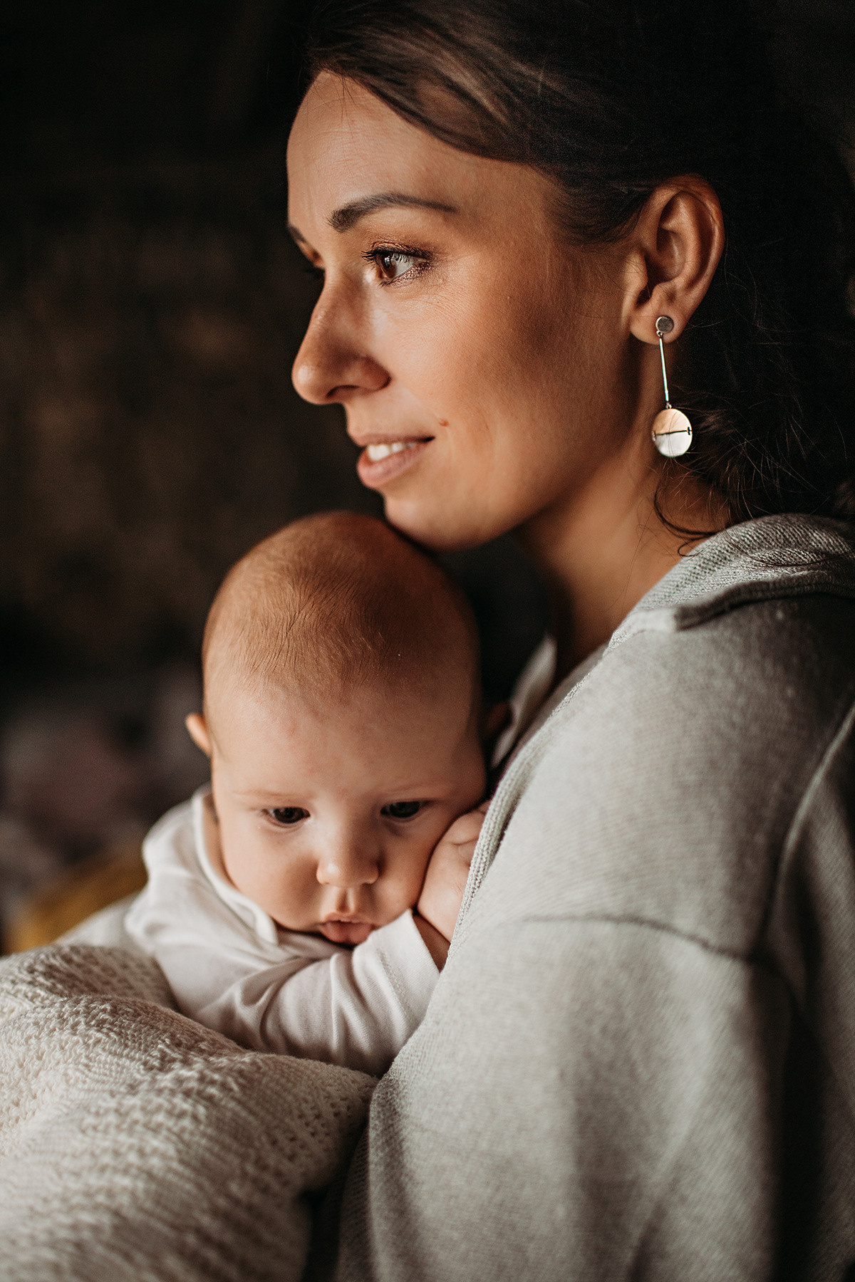 Фотосессия для новорожденных Москва Нью борн фотосессия в Москве. Любовь Кузнецова — семейный и детский фотограф в Москве