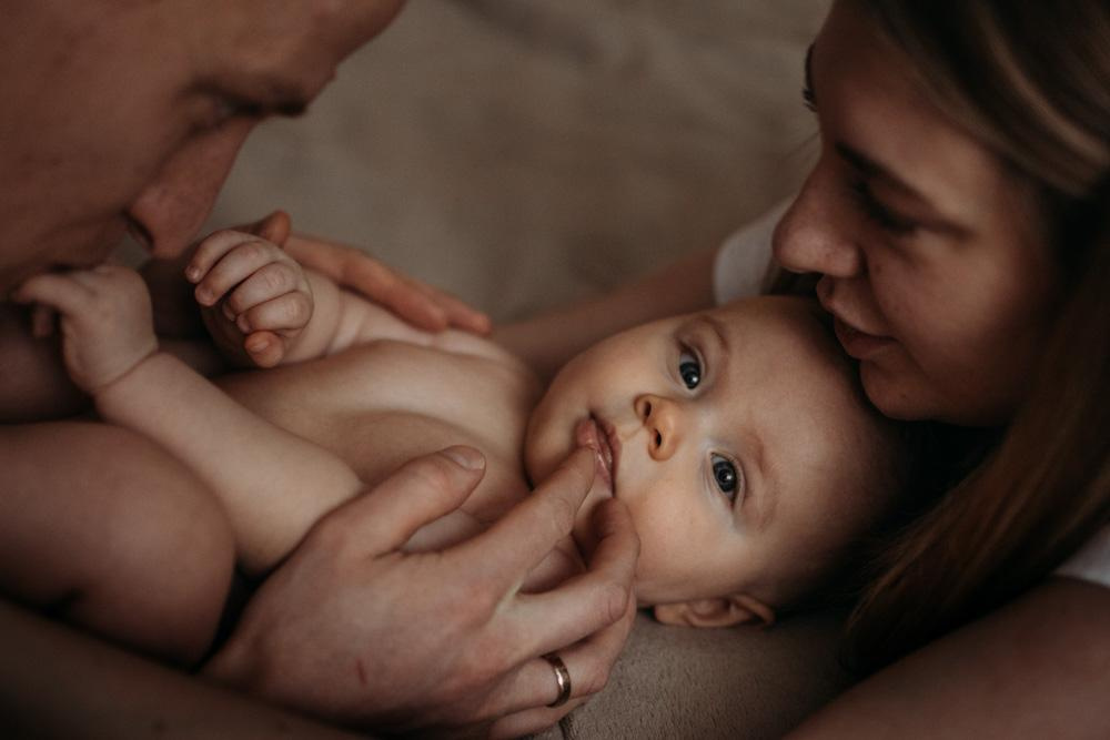 Фотосессия для новорожденных Москва Нью борн фотосессия в Москве. Любовь Кузнецова — семейный и детский фотограф в Москве