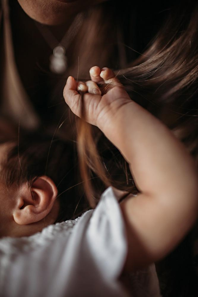 Фотосессия для новорожденных Москва Нью борн фотосессия в Москве. Любовь Кузнецова — семейный и детский фотограф в Москве