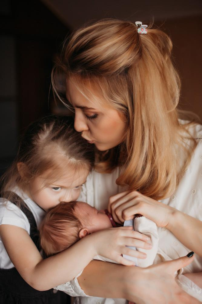 Фотосессия для новорожденных Москва Нью борн фотосессия в Москве. Любовь Кузнецова — семейный и детский фотограф в Москве