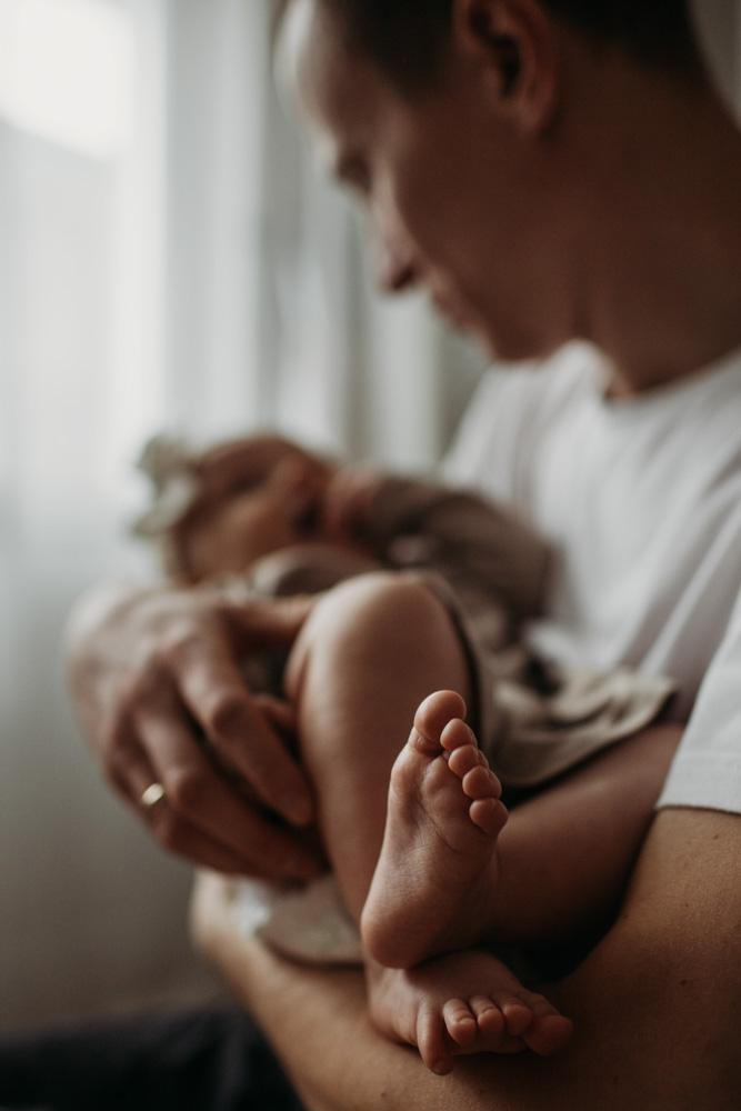 Фотосессия для новорожденных Москва Нью борн фотосессия в Москве. Любовь Кузнецова — семейный и детский фотограф в Москве