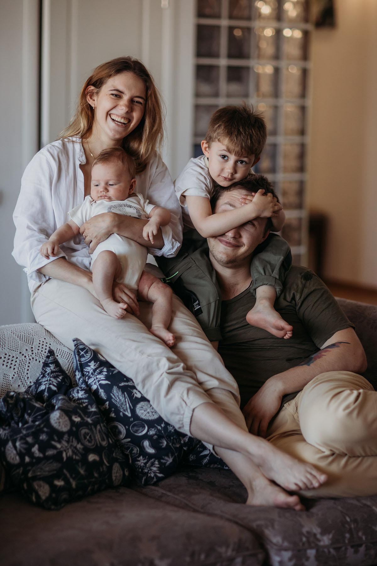 Семейная фотосессия в Москве Детский фотограф Москва и Московская обла. Любовь Кузнецова — семейный и детский фотограф в Москве