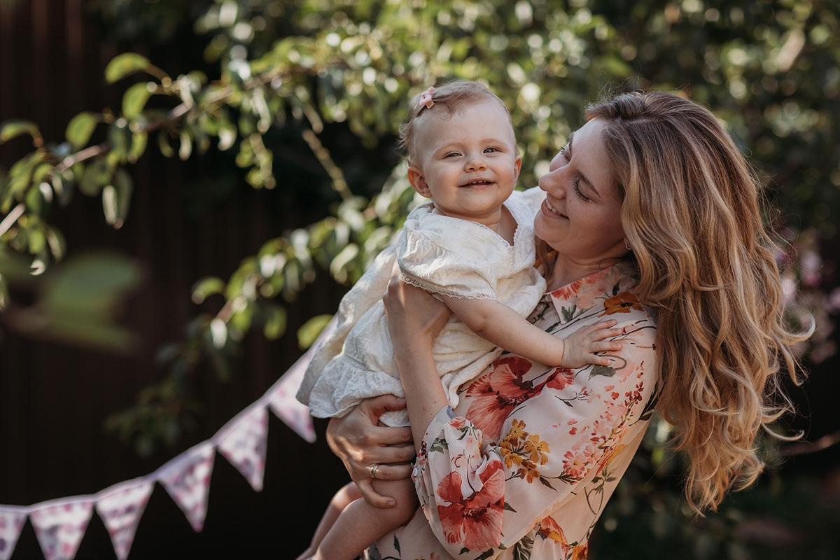 Фотограф на день рождение ребенка в Москве. Любовь Кузнецова — семейный и детский фотограф в Москве